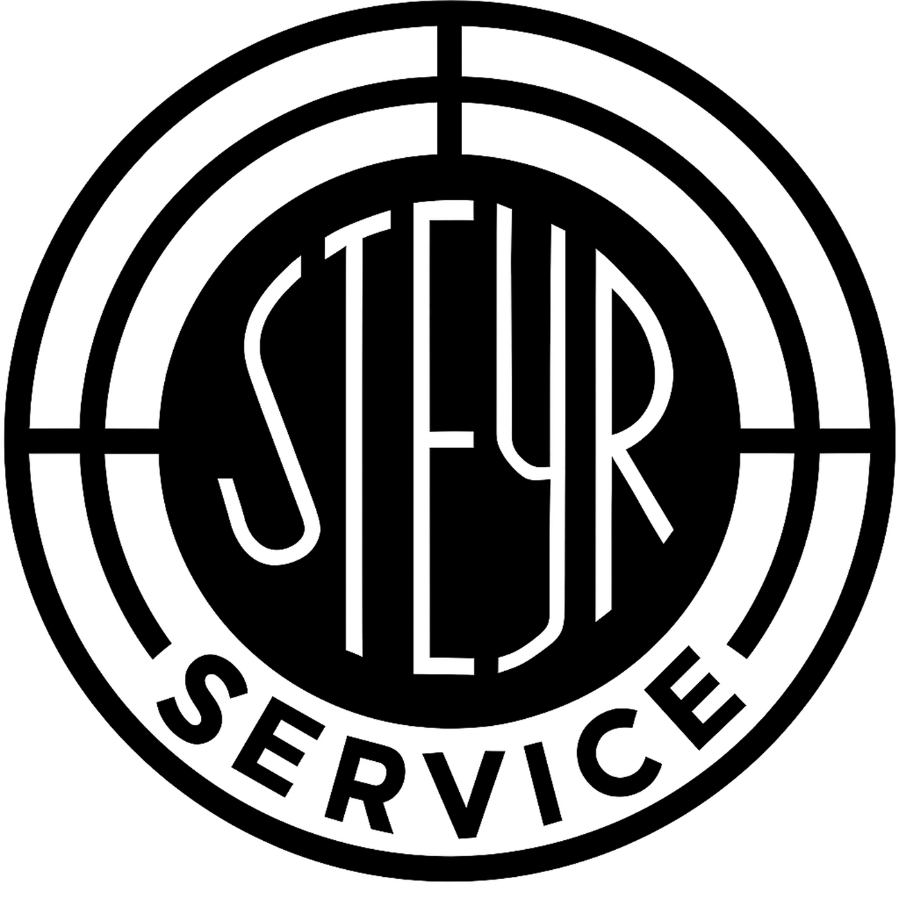 STEYR Service